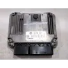 Recambio de centralita inyeccion para seat ibiza iv (6j5, 6p1) 1.9 tdi referencia OEM IAM 03G906013N 0281015436  