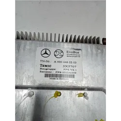 Recambio de centralita para mercedes-benz autobus urbano o-530 referencia OEM IAM A0004460303  