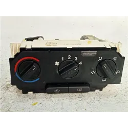 Recambio de mandos climatizador para opel astra g berlina di referencia OEM IAM 90560365 1011720  
