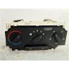 Recambio de mandos climatizador para opel astra g berlina di referencia OEM IAM 90560365 1011720  