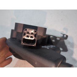 Recambio de potenciometro pedal gas para peugeot 306 hatchback (7a, 7c, n3, n5) 1.9 d referencia OEM IAM 9643365680  
