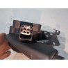 Recambio de potenciometro pedal gas para peugeot 306 hatchback (7a, 7c, n3, n5) 1.9 d referencia OEM IAM 9643365680  