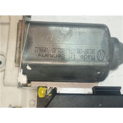 Recambio de motor elevalunas delantero izquierdo para volkswagen golf iv berlina (1j1)(1997) 1.6 16v referencia OEM IAM 97761014