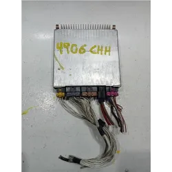 Recambio de centralita para mercedes-benz autobus urbano o-530 referencia OEM IAM A0004460303  