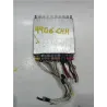 Recambio de centralita para mercedes-benz autobus urbano o-530 referencia OEM IAM A0004460303  