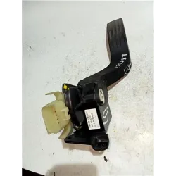 Recambio de potenciometro pedal gas para ford transit connect (tc7)(2002) 1.8 kasten city light (2009) [1,8 ltr. - 81 kw tdci ca