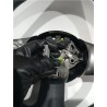 Recambio de volante para nissan micra iv (k13k/kk)(07.2010) 1.2 referencia OEM IAM 48430 1H30C 484301H30C 1081705  