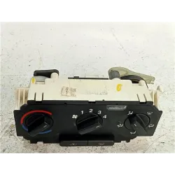 Recambio de mandos climatizador para opel astra g berlina di referencia OEM IAM 90560365 1011720  