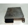 Recambio de centralita inyeccion para rover rover 200 (rf)(1996) 1.4 214 si (3-ptas.) [1,4 ltr. - 76 kw 16v cat] referencia OEM 