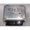 Recambio de centralita inyeccion para seat ibiza iv (6j5, 6p1) 1.9 tdi referencia OEM IAM 03G906013N 0281015436  