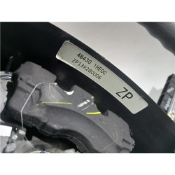 Recambio de volante para nissan micra iv (k13k/kk)(07.2010) 1.2 referencia OEM IAM 48430 1H30C 484301H30C 1081705  