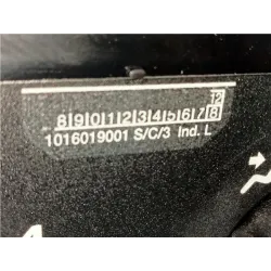Recambio de mandos climatizador para opel astra g berlina di referencia OEM IAM 90560365 1011720  