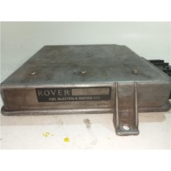 Recambio de centralita inyeccion para rover rover 200 (rf)(1996) 1.4 214 si (3-ptas.) [1,4 ltr. - 76 kw 16v cat] referencia OEM 