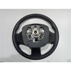Recambio de volante para nissan micra iv (k13k/kk)(07.2010) 1.2 referencia OEM IAM 48430 1H30C 484301H30C 1081705  