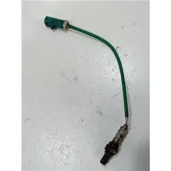 Recambio de sonda lambda para ford fiesta (cbk)(2002) referencia OEM IAM 98AB9F472BB  