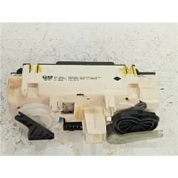 Recambio de mandos climatizador para opel astra g berlina di referencia OEM IAM 90560365 1011720  