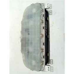 Recambio de cuadro completo para mazda 6 berlina (gg)(2002) 2.0 crtd 136 active (4-ptas.) [2,0 ltr. - 100 kw diesel cat] referen