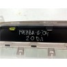 Recambio de cuadro completo para mazda 6 berlina (gg)(2002) 2.0 crtd 136 active (4-ptas.) [2,0 ltr. - 100 kw diesel cat] referen