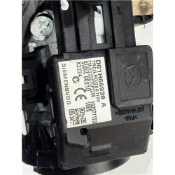 Recambio de columna direccion electrica para mazda 2 berlina (de)(2007) 1.3 referencia OEM IAM D01H66938A K3604  