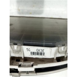 Recambio de cuadro completo para mazda 6 berlina (gg)(2002) 2.0 crtd 136 active (4-ptas.) [2,0 ltr. - 100 kw diesel cat] referen