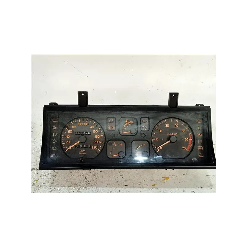 Recambio de cuadro completo para renault r 19 berl. con portón (b/c53)(1988) referencia OEM IAM 32759413AS  