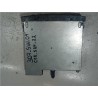 Recambio de radio cd para peugeot 307 break / sw (s1)(04.200206.2005) 1.6 16v referencia OEM IAM 96514684XT  