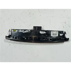 Recambio de interruptor luces emergencia para peugeot 308 sw (2008) 1.6 hdi referencia OEM IAM 98060429XT  