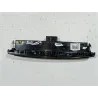 Recambio de interruptor luces emergencia para peugeot 308 sw (2008) 1.6 hdi referencia OEM IAM 98060429XT  