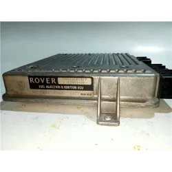 Recambio de centralita inyeccion para rover rover 800 (rs)(1996) referencia OEM IAM MKC10034  