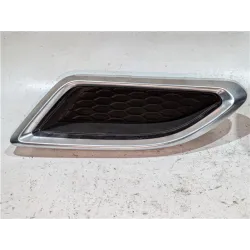 Recambio de moldura paragolpes trasero para kia proceed (cd)(2018) referencia OEM IAM 86680J7AA0  