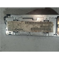 Recambio de radio cd para peugeot 307 break / sw (s1)(04.200206.2005) 1.6 16v referencia OEM IAM 96514684XT  