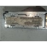 Recambio de radio cd para peugeot 307 break / sw (s1)(04.200206.2005) 1.6 16v referencia OEM IAM 96514684XT  
