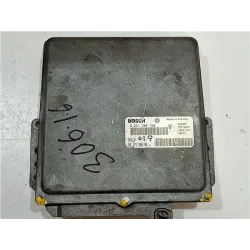 Recambio de centralita inyeccion para peugeot 106 (s1)(08.199103.1996) 1.4 referencia OEM IAM 0261200780 MA3019  
