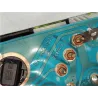 Recambio de cuadro completo para renault r 19 berl. con portón (b/c53)(1988) referencia OEM IAM 32759413AS  