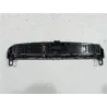 Recambio de interruptor luces emergencia para peugeot 308 sw (2008) 1.6 hdi referencia OEM IAM 98060429XT  