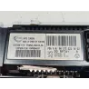 Recambio de mandos climatizador para peugeot 407 hdi 135 referencia OEM IAM VP4PUH18C612FG FNPB0D4937  
