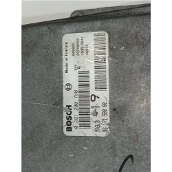 Recambio de centralita inyeccion para peugeot 106 (s1)(08.199103.1996) 1.4 referencia OEM IAM 0261200780 MA3019  