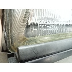 Recambio de faro delantero izquierdo para honda civic iv fastback (ma, mb) 1.5 i vtec-e (ma9) referencia OEM IAM 001-4265  