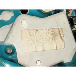 Recambio de cuadro completo para renault r 19 berl. con portón (b/c53)(1988) referencia OEM IAM 32759413AS  