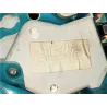 Recambio de cuadro completo para renault r 19 berl. con portón (b/c53)(1988) referencia OEM IAM 32759413AS  