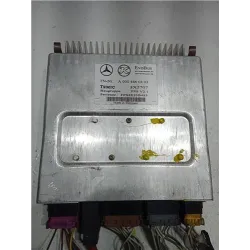 Recambio de centralita para mercedes-benz autobus urbano o-530 referencia OEM IAM A0004460303  