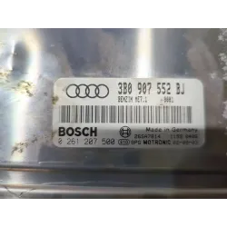Recambio de centralita inyeccion para audi a6 c5 (4b2, 4b4) 2.4 referencia OEM IAM 0261207500  