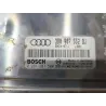Recambio de centralita inyeccion para audi a6 c5 (4b2, 4b4) 2.4 referencia OEM IAM 0261207500  
