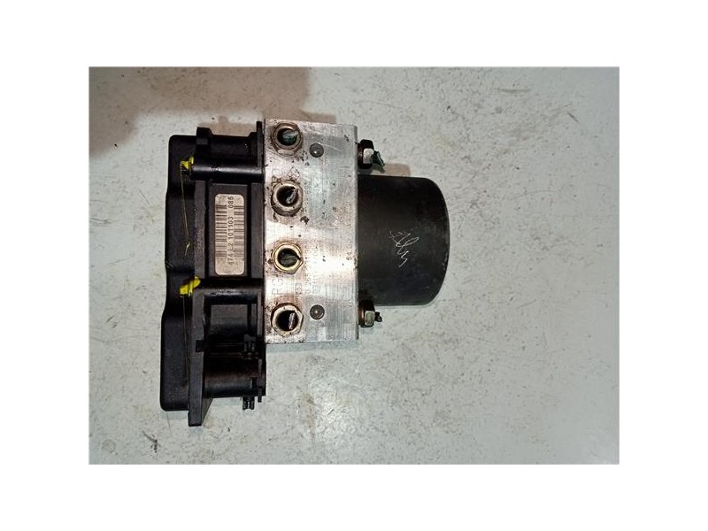 Recambio de nucleo abs para renault megane ii berlina 5p (10.2002) 1.9 privilege [1,9 ltr. - 96 kw dci diesel fap] referencia OE