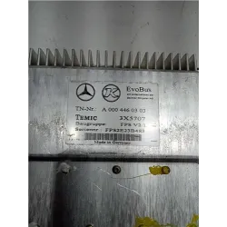 Recambio de centralita para mercedes-benz autobus urbano o-530 referencia OEM IAM A0004460303  