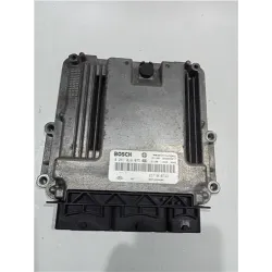 Recambio de centralita inyeccion para renault megane iii berlina 5p (2008) 1.5 authentique [1,5 ltr. - 63 kw dci diesel cat] ref