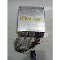 Recambio de centralita para mercedes-benz autobus urbano o-530 referencia OEM IAM A0004460303  