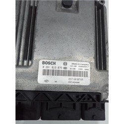 Recambio de centralita inyeccion para renault megane iii berlina 5p (2008) 1.5 authentique [1,5 ltr. - 63 kw dci diesel cat] ref