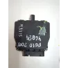 Recambio de valvula aire adicional para volkswagen polo iv (9n_, 9a_) 1.4 tdi referencia OEM IAM 6Q0906625  