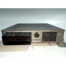 Recambio de centralita inyeccion para rover rover 200 (rf)(1996) 1.4 214 si (3-ptas.) [1,4 ltr. - 76 kw 16v cat] referencia OEM 